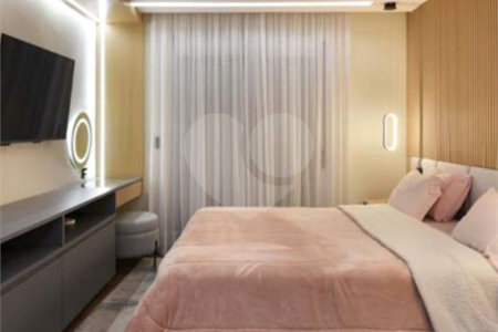237 m² DE SOFISTICAÇÃO NO IPIRANGA – 4 SUÍTES, VARANDA GOURMET E CONDOMÍNIO CLUBE COMPLETO