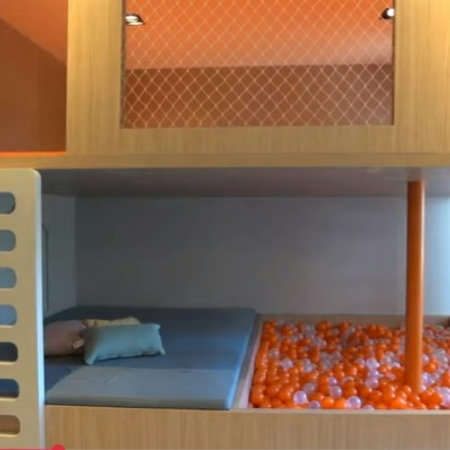 Apartamento à venda com 2 quartos, sendo 1 suíte, em Butantã, São Paulo, SP