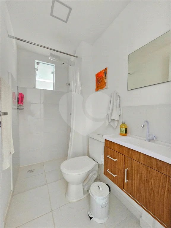 Apartamento de 33m2 localizado na Saúde