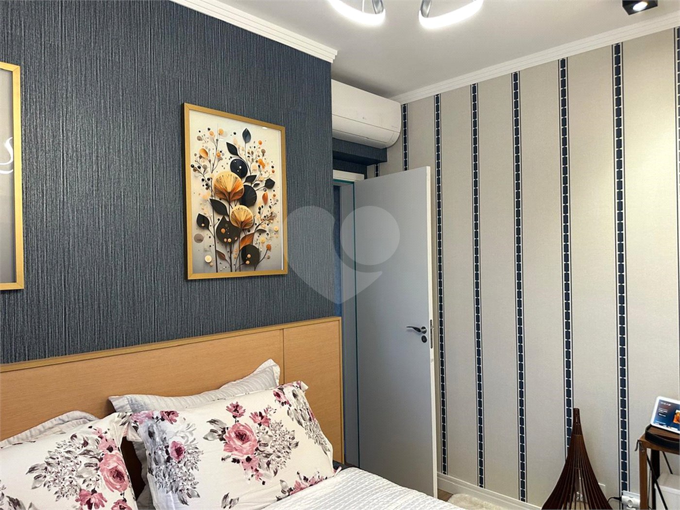 MARAVILHOSO APARTAMENTO - WONDER CIDADE JARDIM