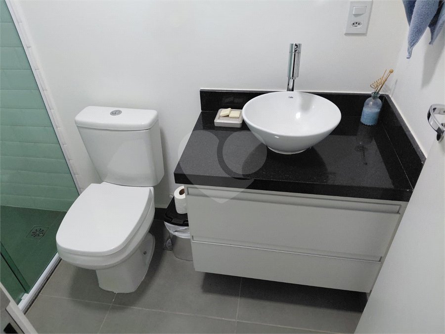 Apartamento 3 dormitórios - Vila dos Lagos - Atibaia