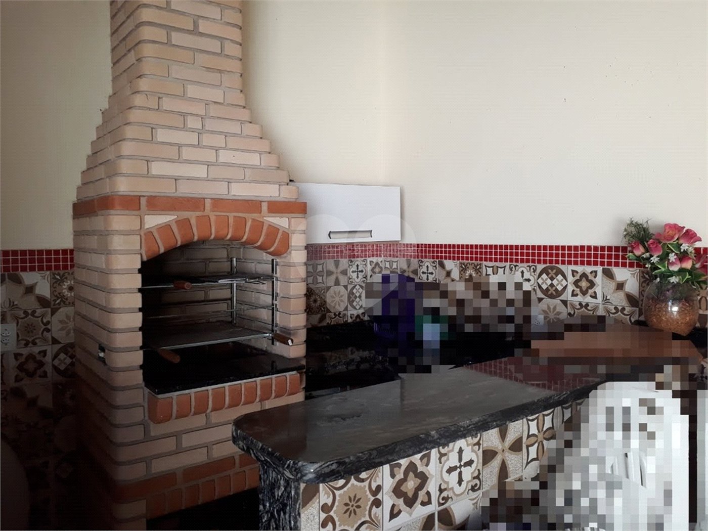 SOBRADO RESIDENCIAL EM EXCELENTE LOCALIZAÇÃO