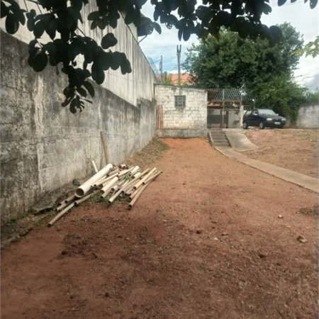 Terreno à venda em Jardim das Vertentes, São Paulo, SP