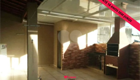 Casa à venda com 3 quartos em Paulista, Piracicaba, SP