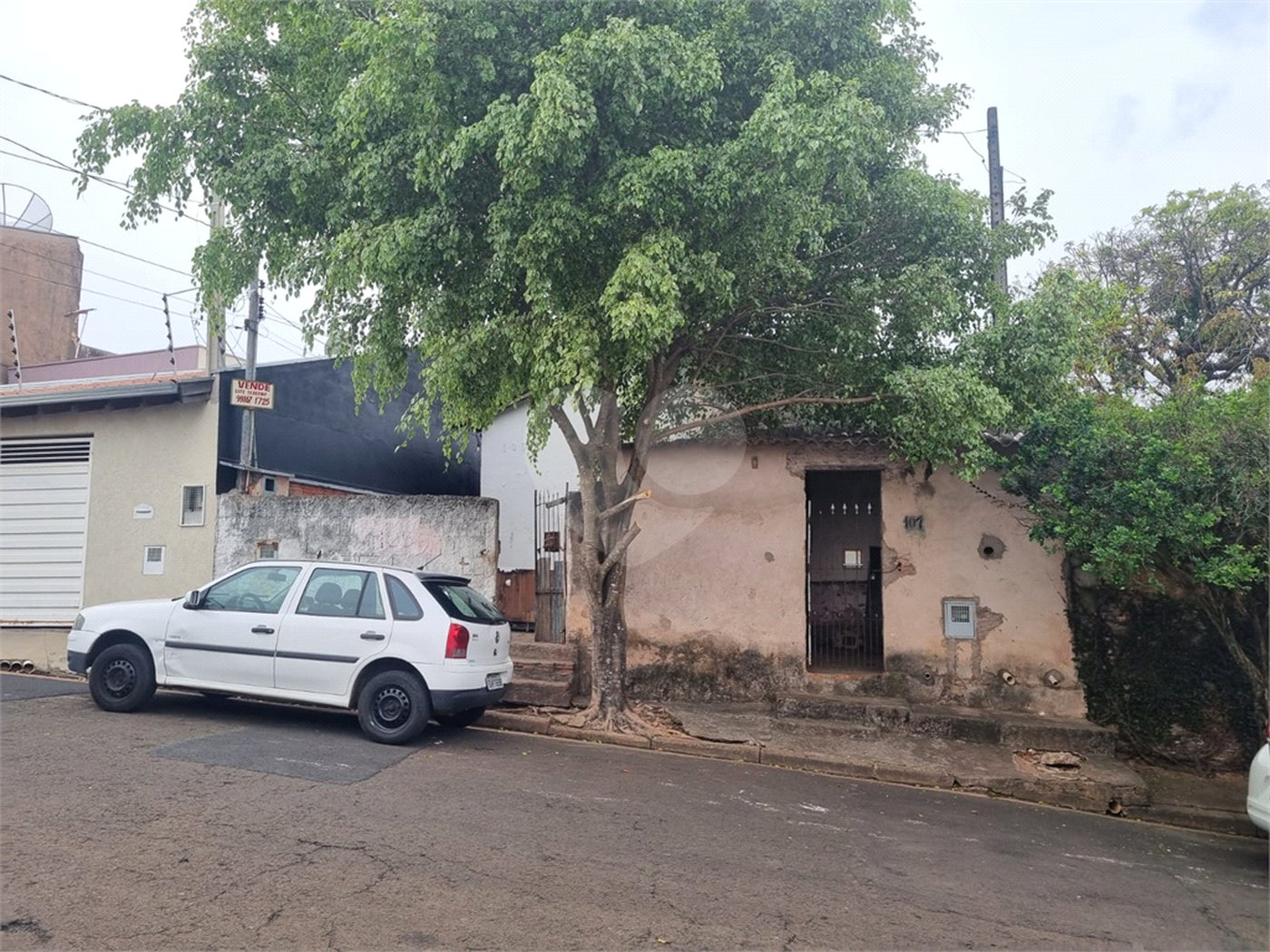 Terreno à venda no Jardim Pacaembu, São Carlos - SP,
