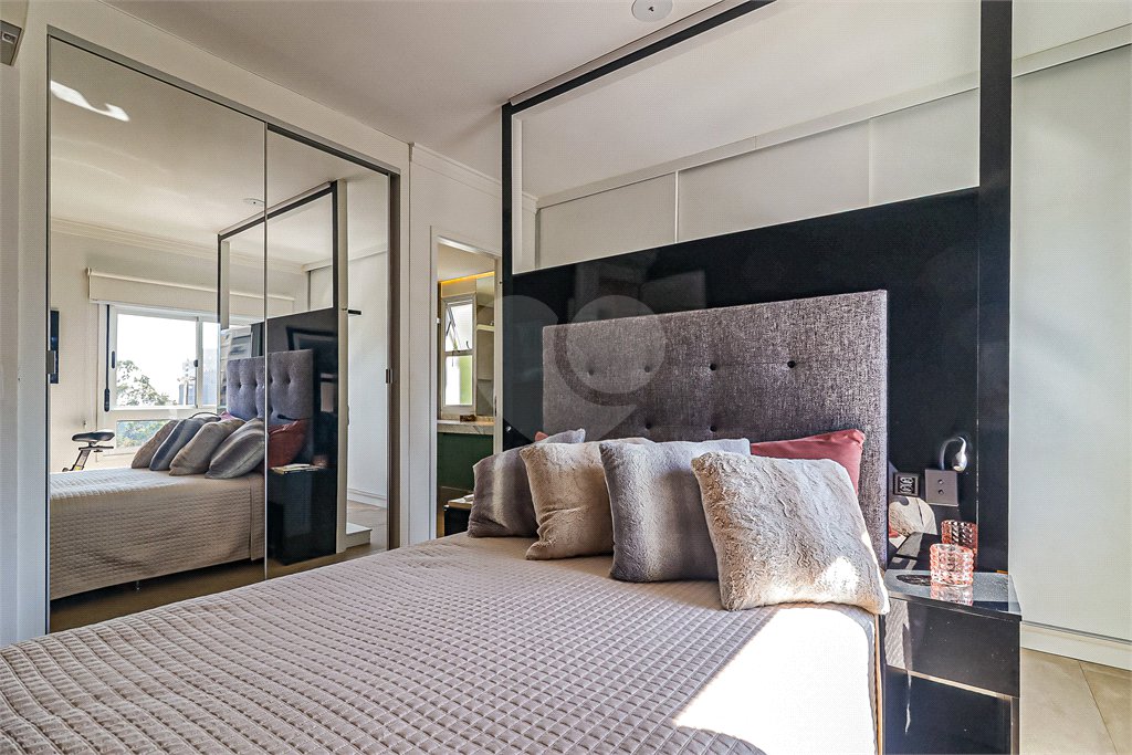 Apartamento à venda com 148 m² 3 suítes 3 vagas Vila Mariana / Chácara Klabin