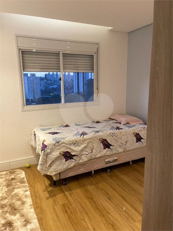 125m² - 3 dorm (1 suíte), 2 vagas