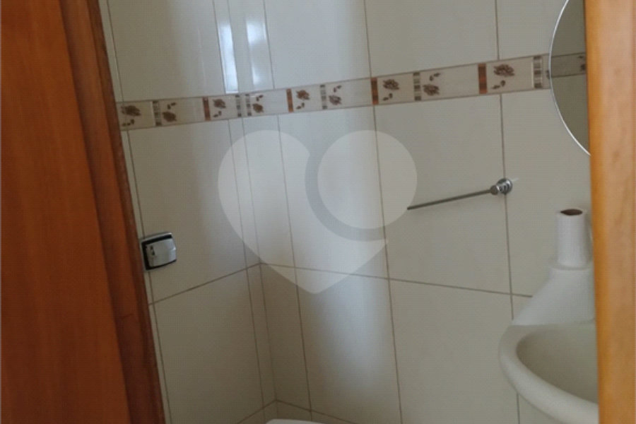 Apartamento Mobiliado a 5 Min do Metrô Tucuruvi com Lazer Completo