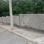 Terreno com 548,00 m² de área total.