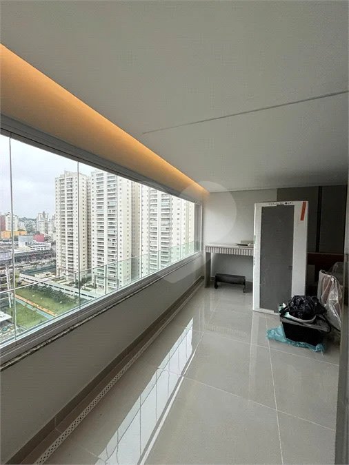 EXCLUSIVO APARTAMENTO PORTEIRA FECHADA NO SPETACOLLO PATRIANI EM SBC