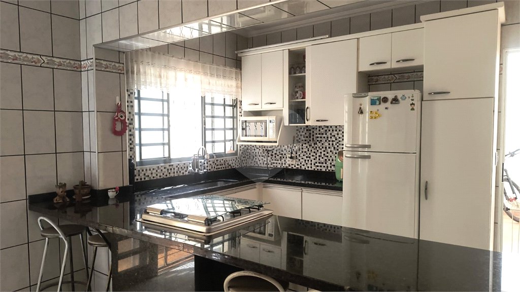 Sobrado à Venda no Bicão – São Carlos/SP