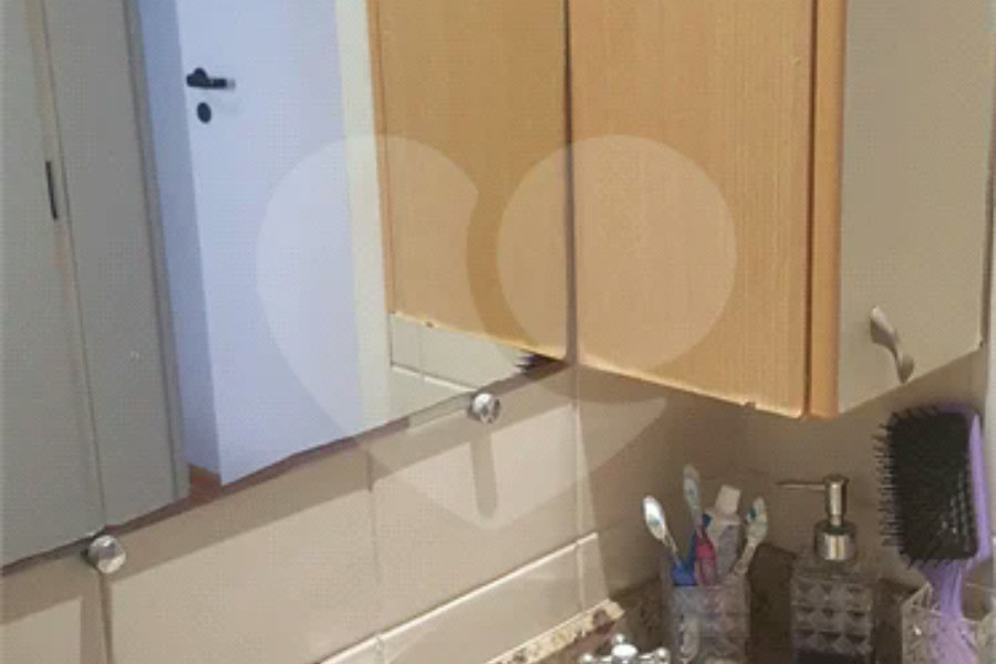 Apartamento á venda 4 dormitórios 1 suíte 2 vagas Rua Voluntários da Pátria em Santana, São Paulo/SP