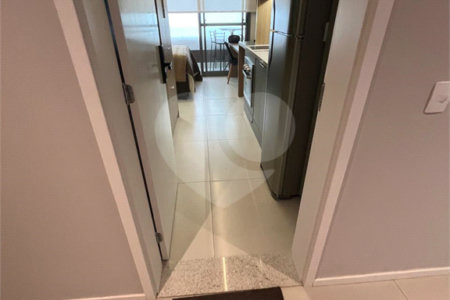Studio à venda na Rua Vergueiro – Compacto, moderno e pronto para morar!