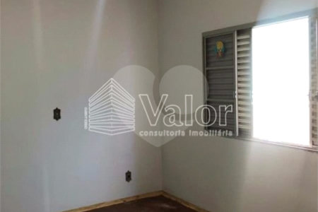 Casa térrea para venda na Vila Monteiro