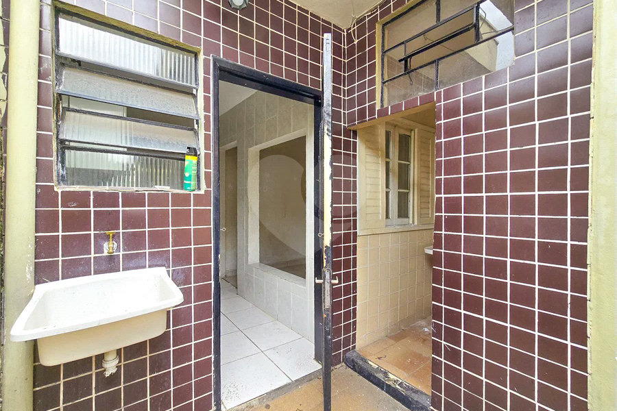 Casa 180 m², com 2 quartos à venda na Barra Funda, São Paulo