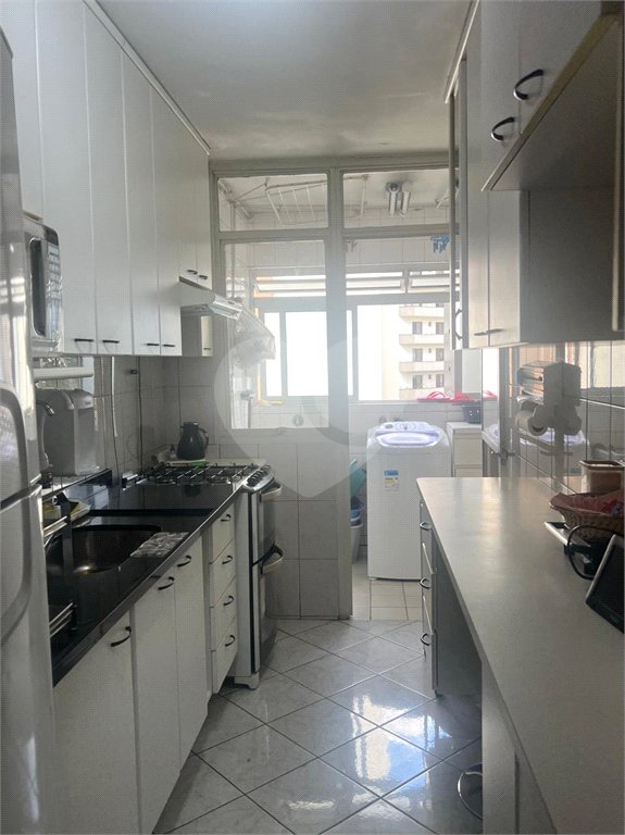 Apartamento à venda - Paraíso