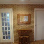 Apartamento no Condomínio Residencial Ipê I .