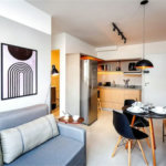 APARTAMENTO BRÁS 34 m²
