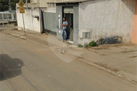 Excelente oportunidade de investimento Sobrado e Salão comercial 229,61m² no bairro Canjica, Terra Preta - Mairiporã/SP