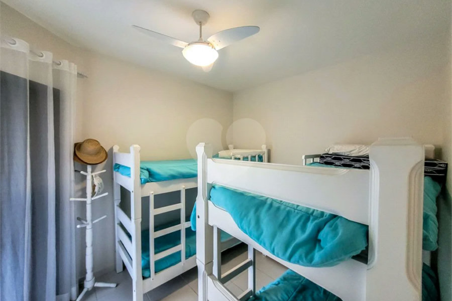 Apartamento à venda com 5 quartos, sendo 3 suítes,  em Riviera de São Lourenço, Bertioga, SP