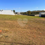Terreno á venda no Condomínio Residencial Sete Lagos em Itatiba SP REF:947640