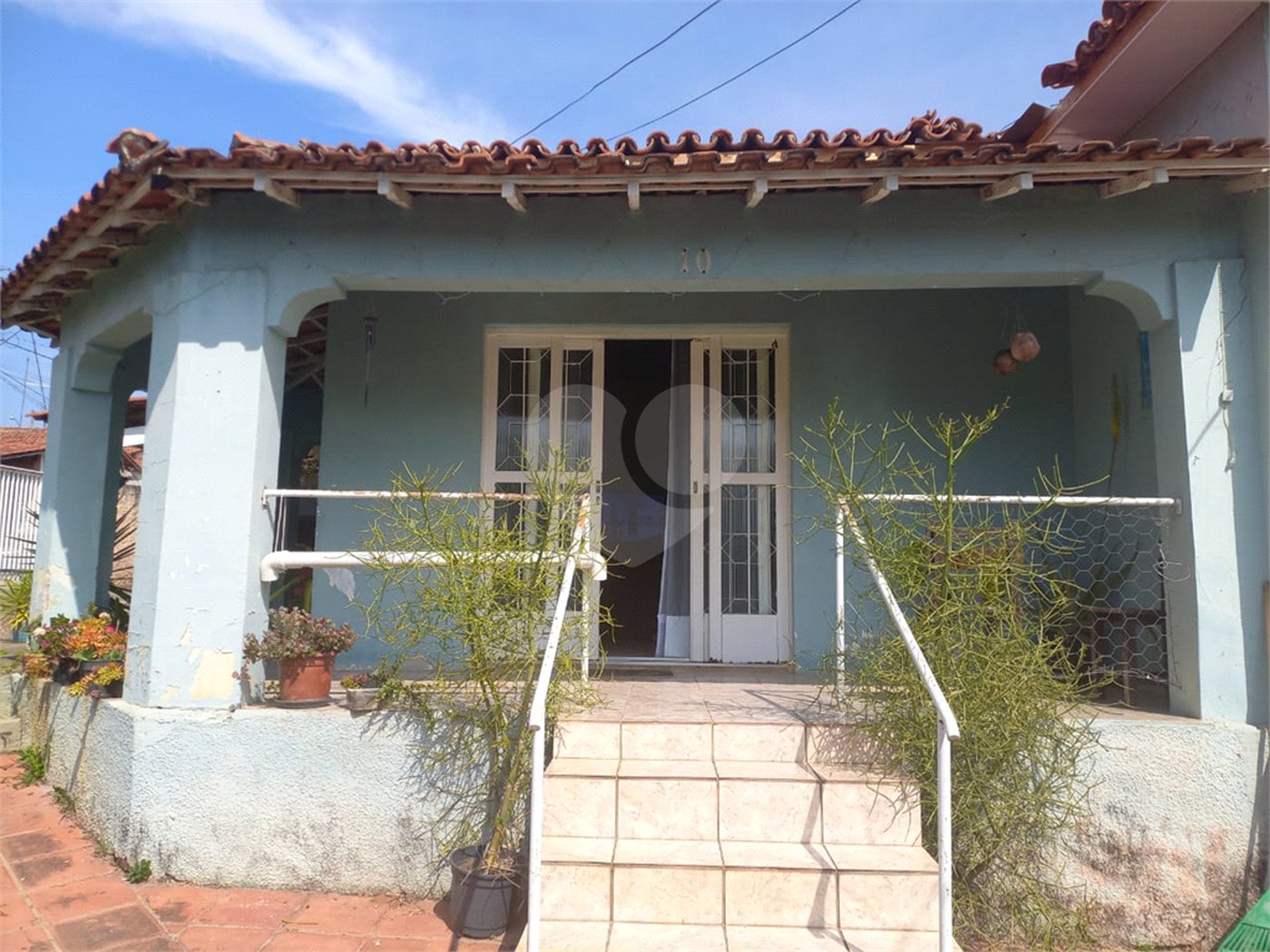 Casa a venda em Louveira