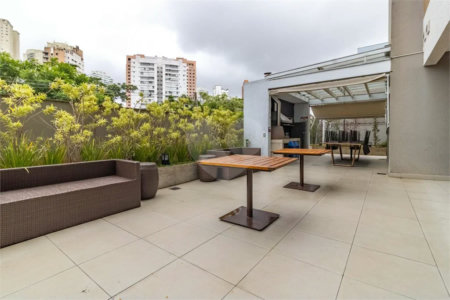 75m² na Av. Paes de Barros - Mooca