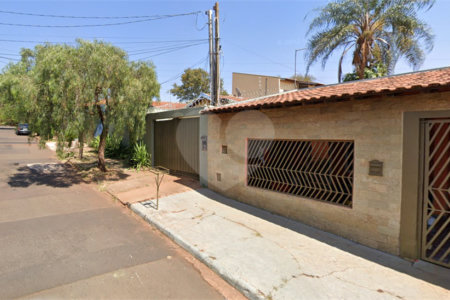 Casa Térrea à venda no Romeu Santini - São Carlos/SP