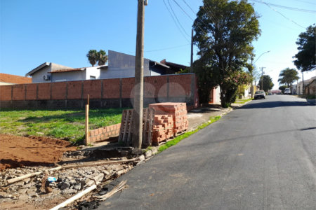 Terreno à Venda no Timburis – Excelente Localização!