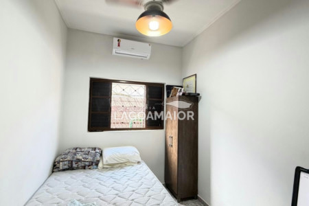Casa à venda com 3 quartos, sendo 1 suíte, em Jardim Cangalha, Três Lagoas - MS