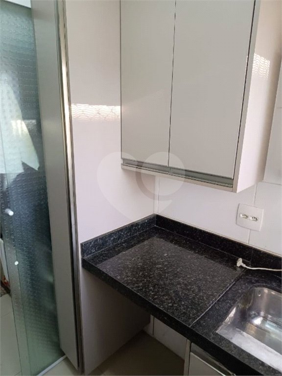 Lindo apartamento para alugar na Vila das Mercês