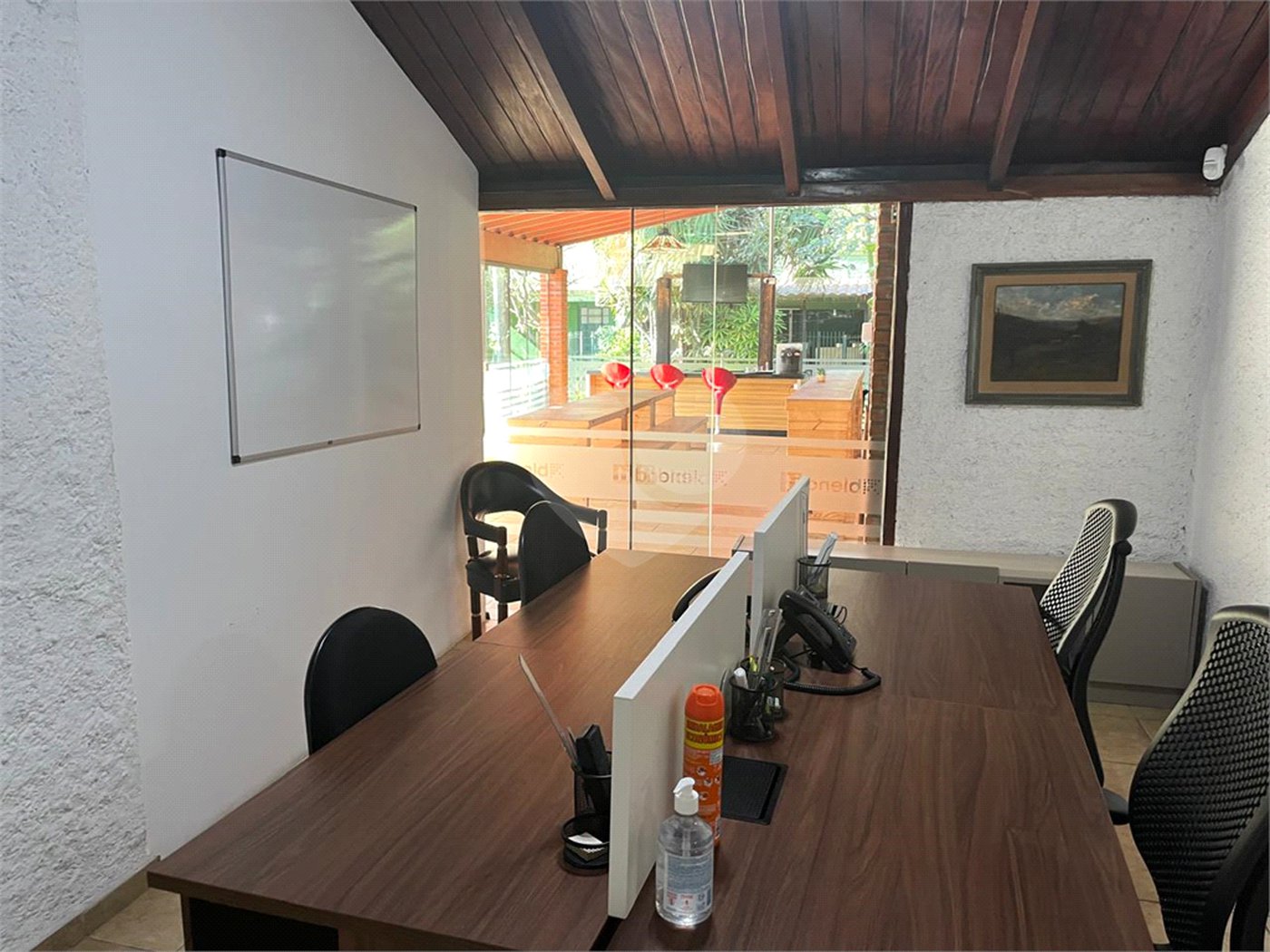 Casa térrea para alugar no Brooklin - São Paulo, SP