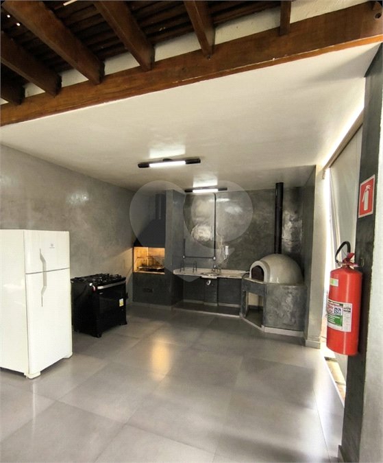 Apartamento mobiliado a venda no condomínio vila verde Sabará