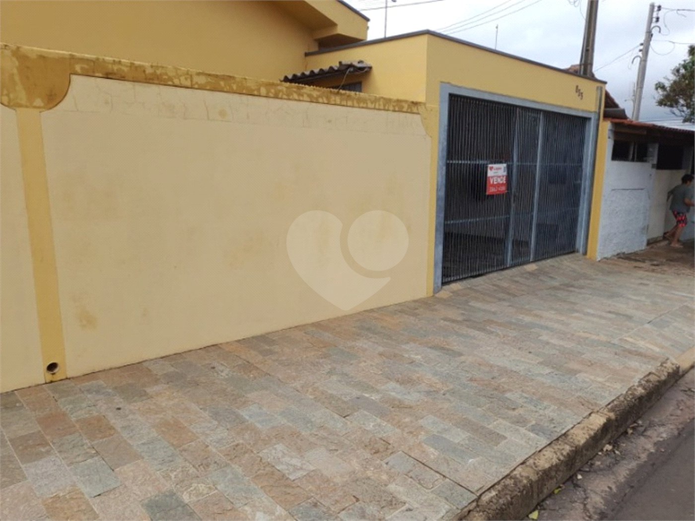 Casa à venda no Bairro Redenção – Conforto e praticidade em uma localização privilegiada!