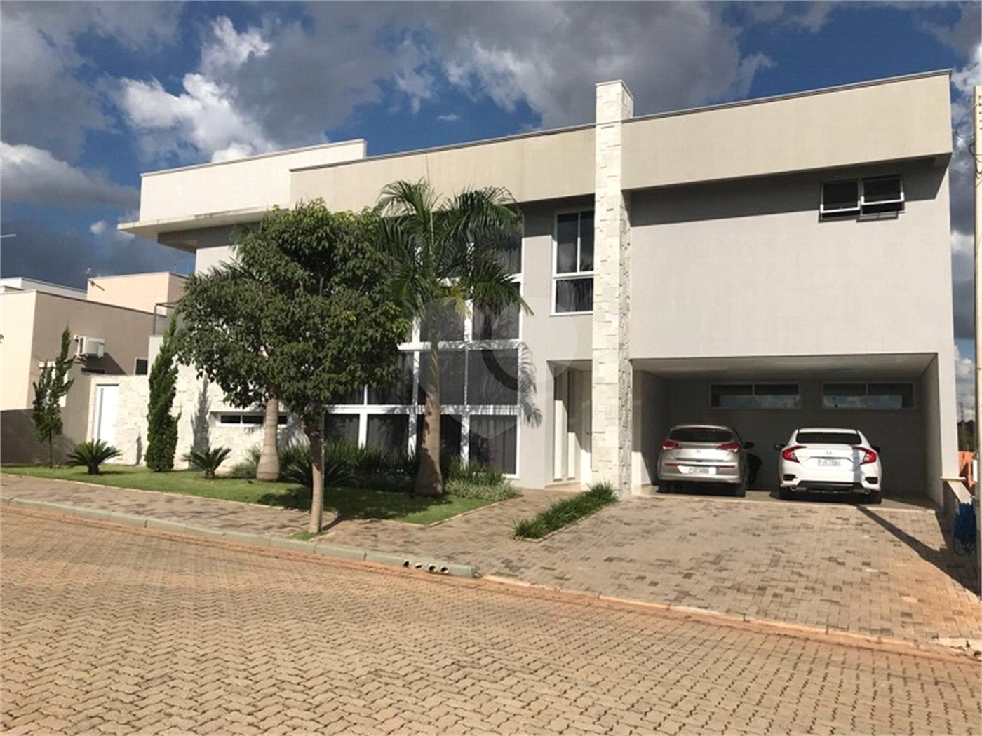 Lindo sobrado a venda, no condomínio Veredas do Campo em Araraquara