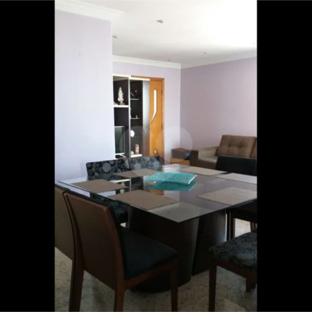 Apartamento a venda na Mooca