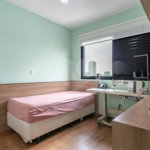 Apartamento à venda com 3 suítes em Vila Mascote, São Paulo, SP