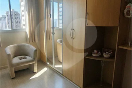 Apartamento á venda - Vila Monumento