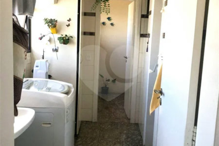 Apartamento · 125m² · 3 quartos · 2 vagas
