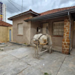 Casa no Jardim Macarengo - São Carlos/SP