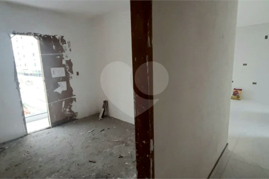 Apartamento à venda com 2 quartos em Vila Mazzei, São Paulo, SP
