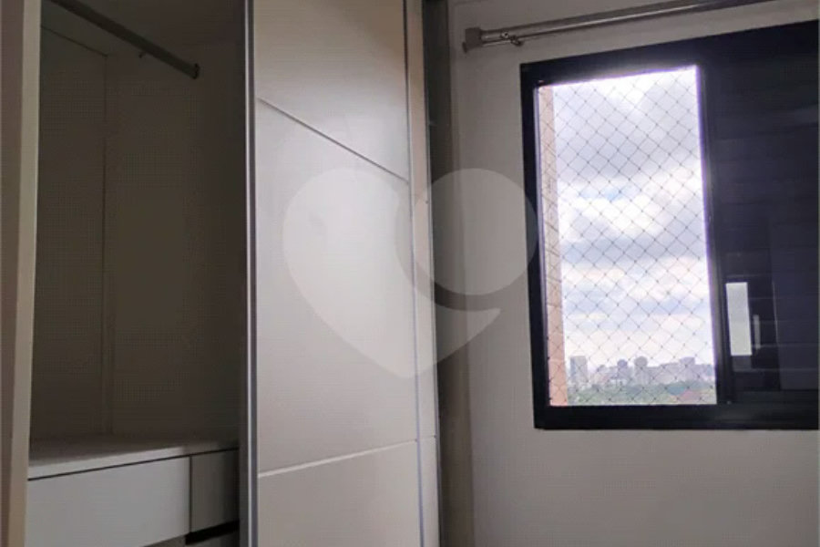 Lindo Apartamento Alto Da Boa Vista