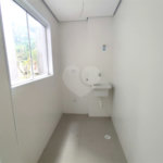 Apartamento com 2 dormitórios à venda, 47 m² por R$ 293.000 - Vila Alpina - São Paulo/SP