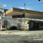 Espaço ideal para posto de gasolina, farmácia e loja no Bom Retiro