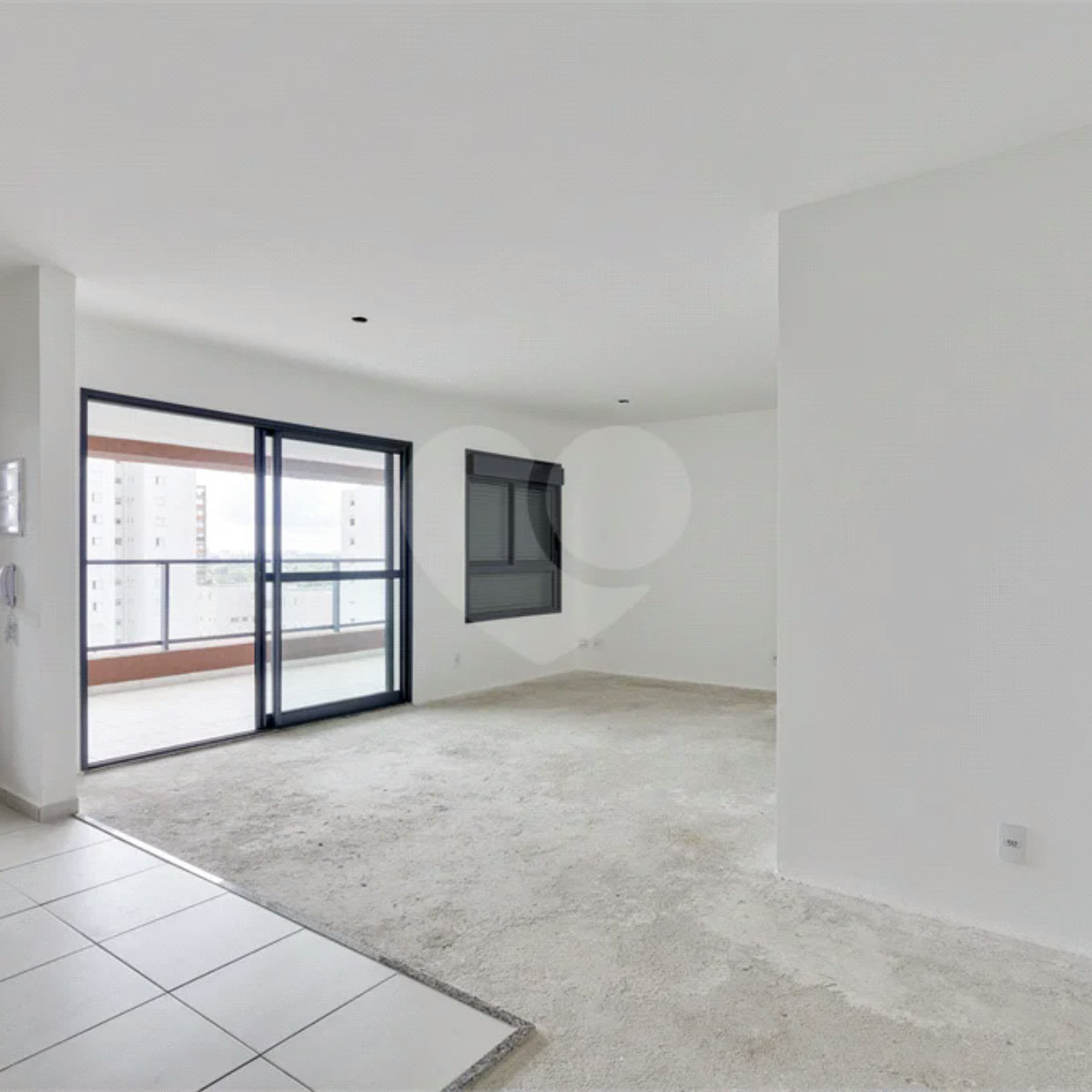 Apartamento com 2 quartos á venda no Alto da Boa Vista, São Paulo - SP