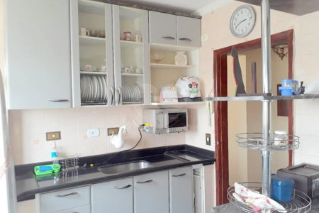 Apartamento a venda na Mooca