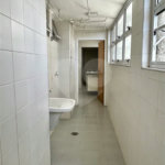 Apartamento de 105 m2, 3 dorms, 2 vagas livres em Perdizes