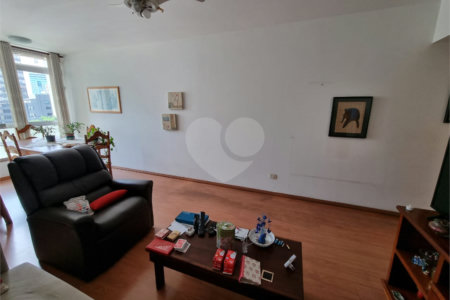 Apartamento à Venda com 85m² - Vila Mariana