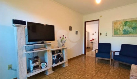 Casa à venda ou para alugar com 4 quartos, sendo 1 suíte, em Jardim da Glória, São Paulo, SP