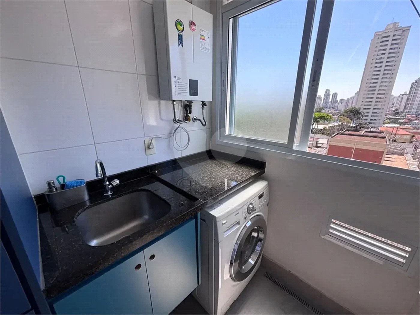 APARTAMENTO 2 QUARTOS 1 SUÍTE COM 62 M2 MOÓCA